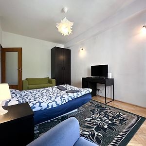 Appartement met Twee Slaapkamers